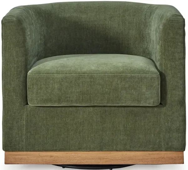 Jersonlow Swivel Chair