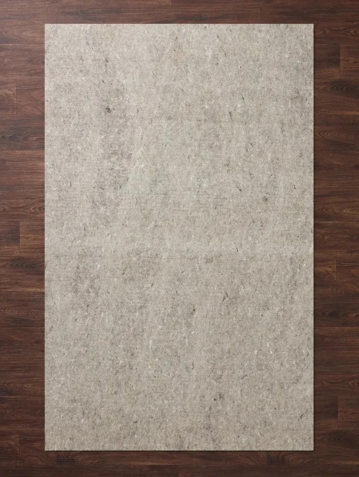 Grip 3/8" Beige 4'x6' Rug Pad