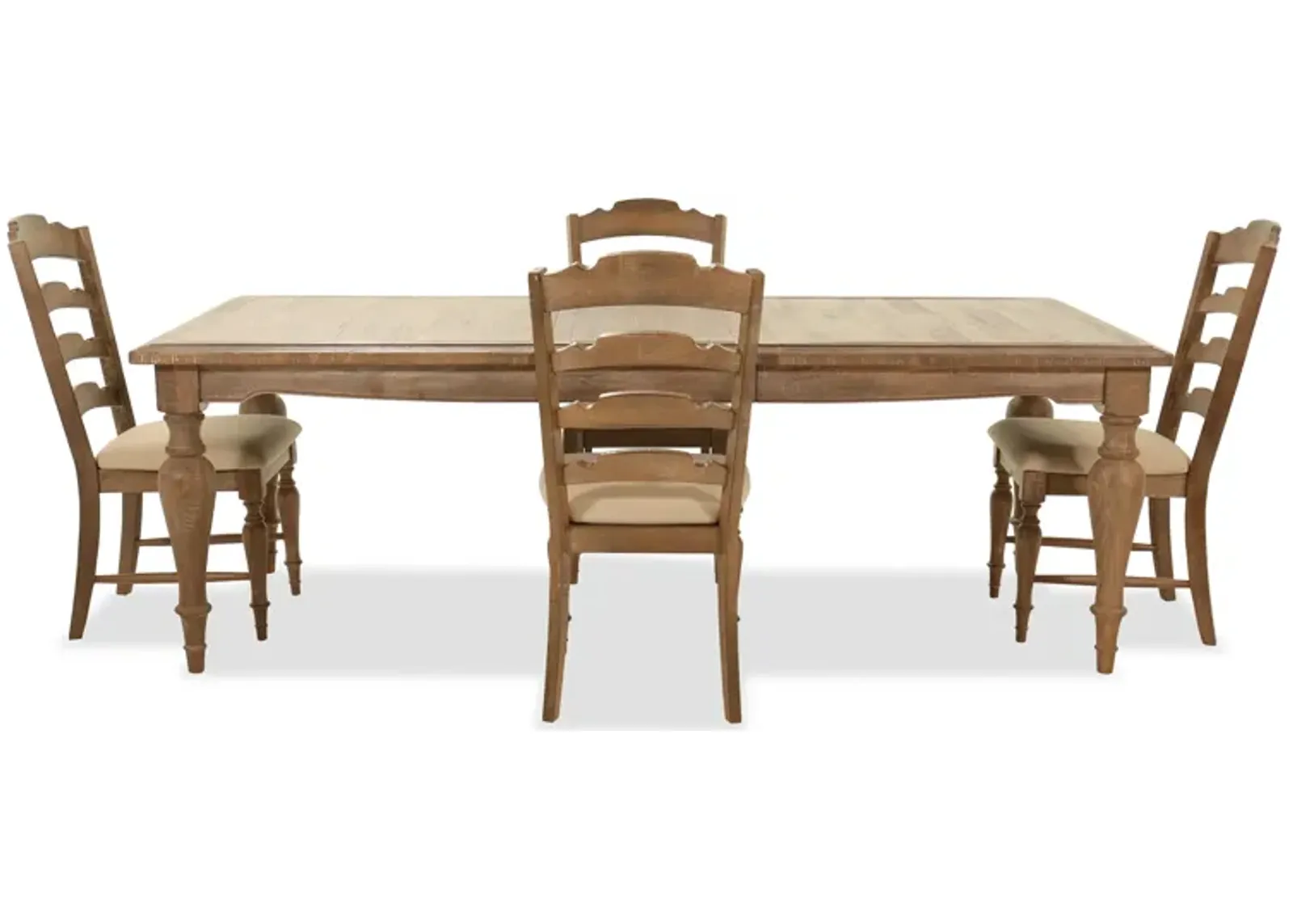 Augusta 5-Piece Dining Set