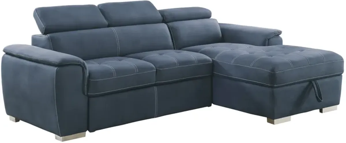 Ferriday Sectional