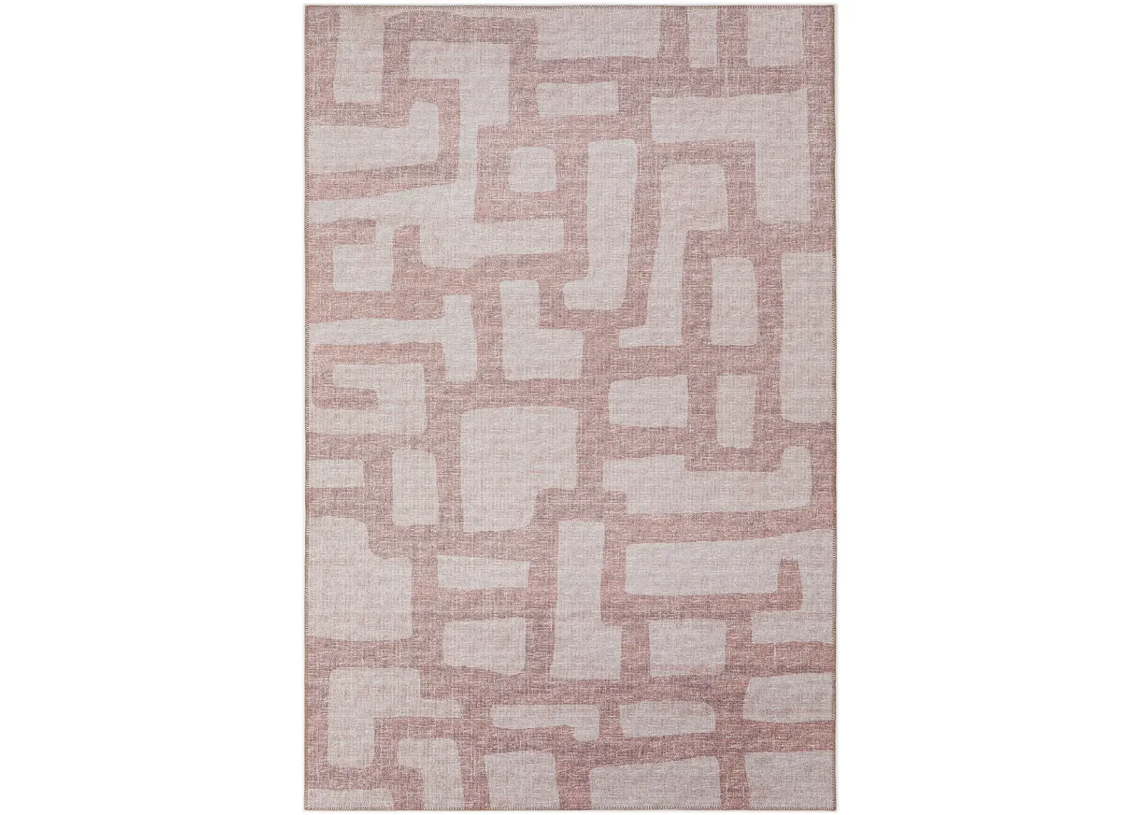 Sedona SN4 Taupe 8' x 10' Rug