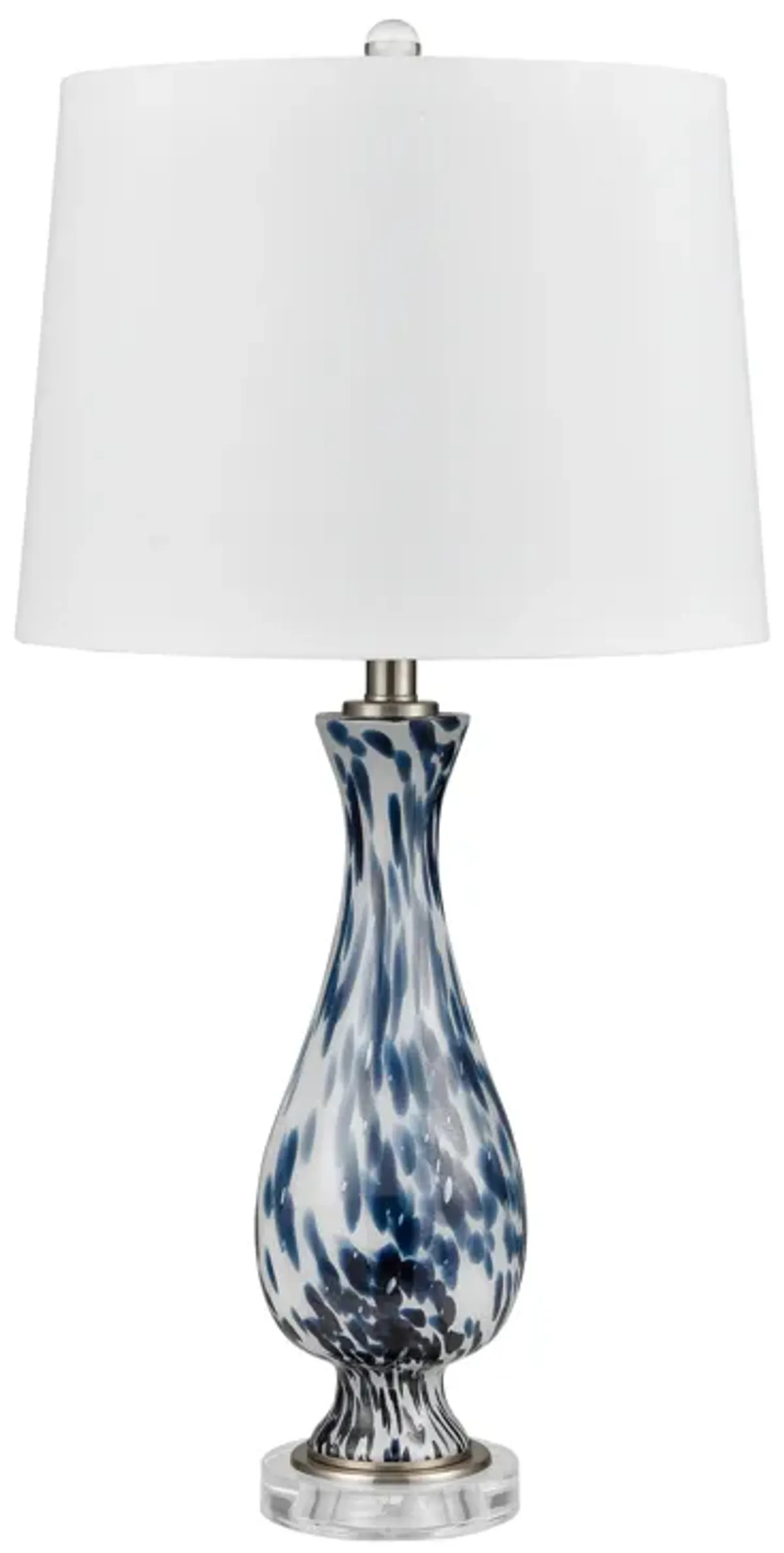 Cordelia Sound Table Lamp Set