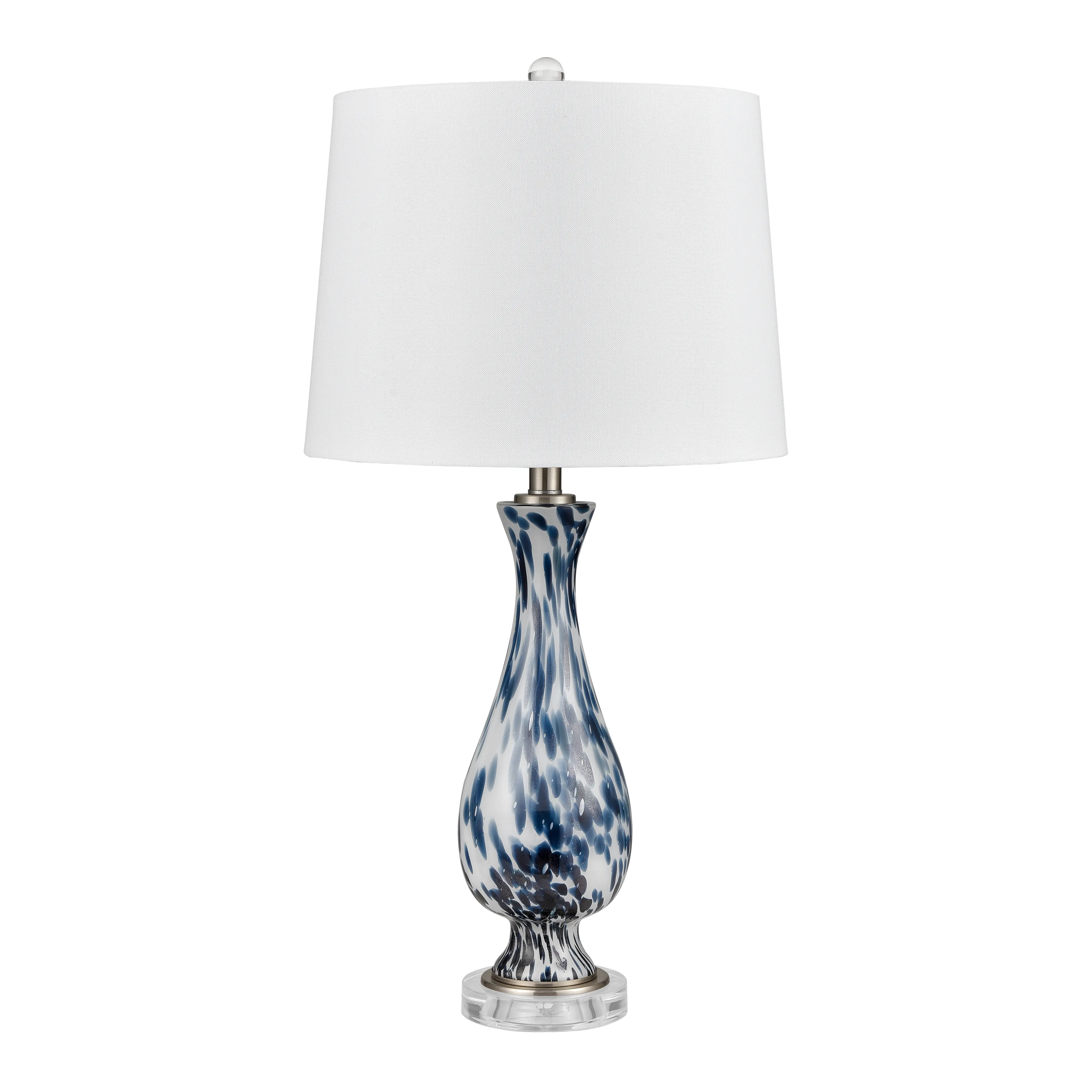 Cordelia Sound Table Lamp Set