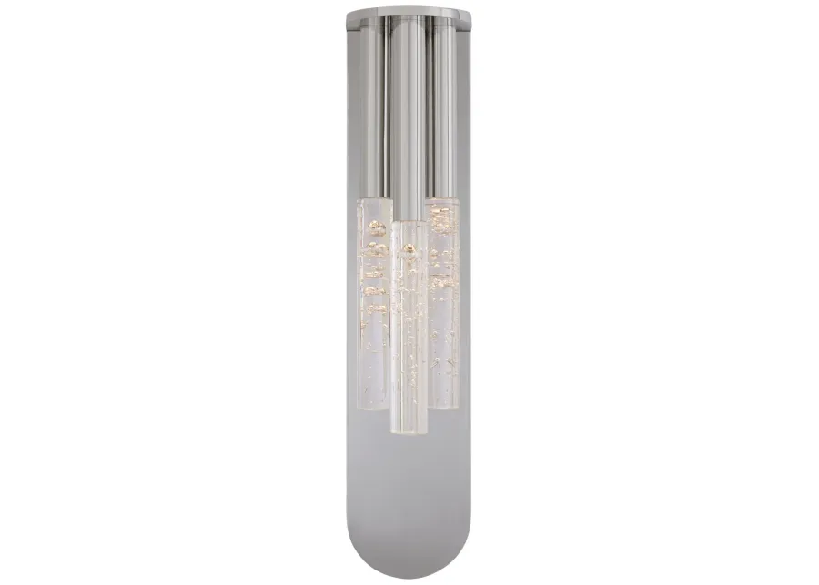 Rousseau Med Multi-Drop Sconce