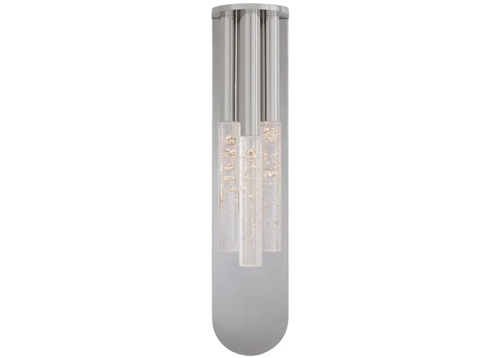 Rousseau Med Multi-Drop Sconce