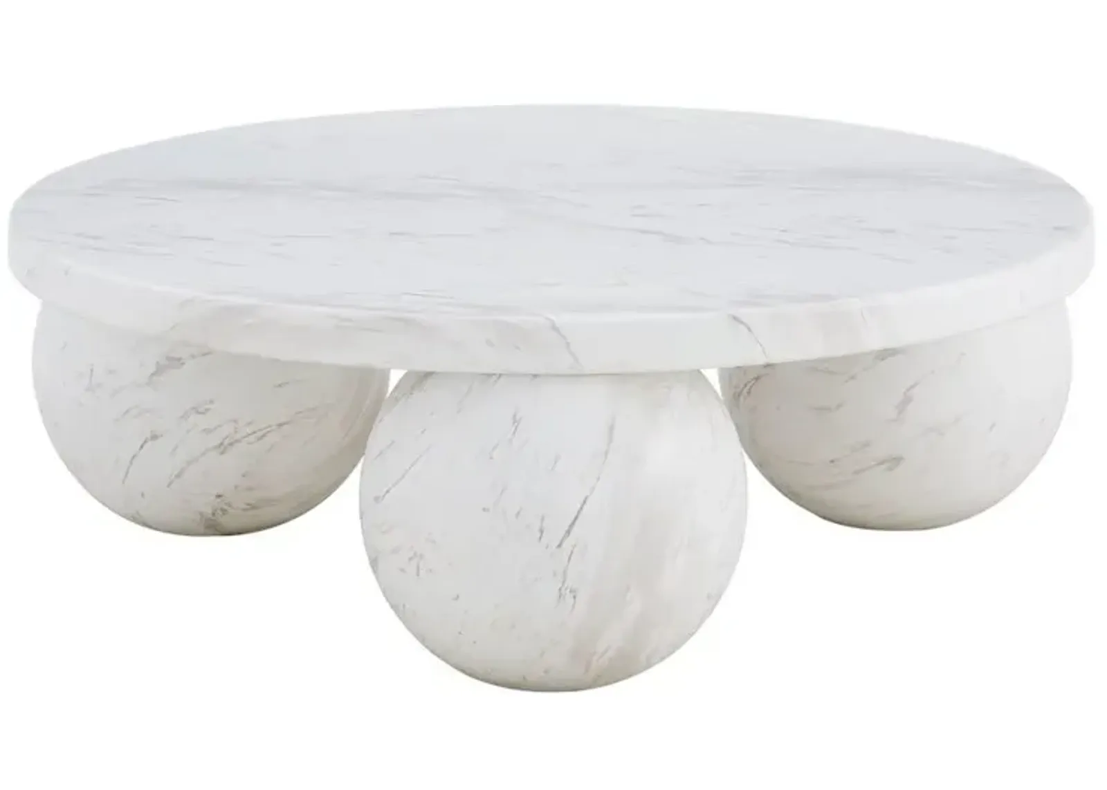 Jules Coffee Table