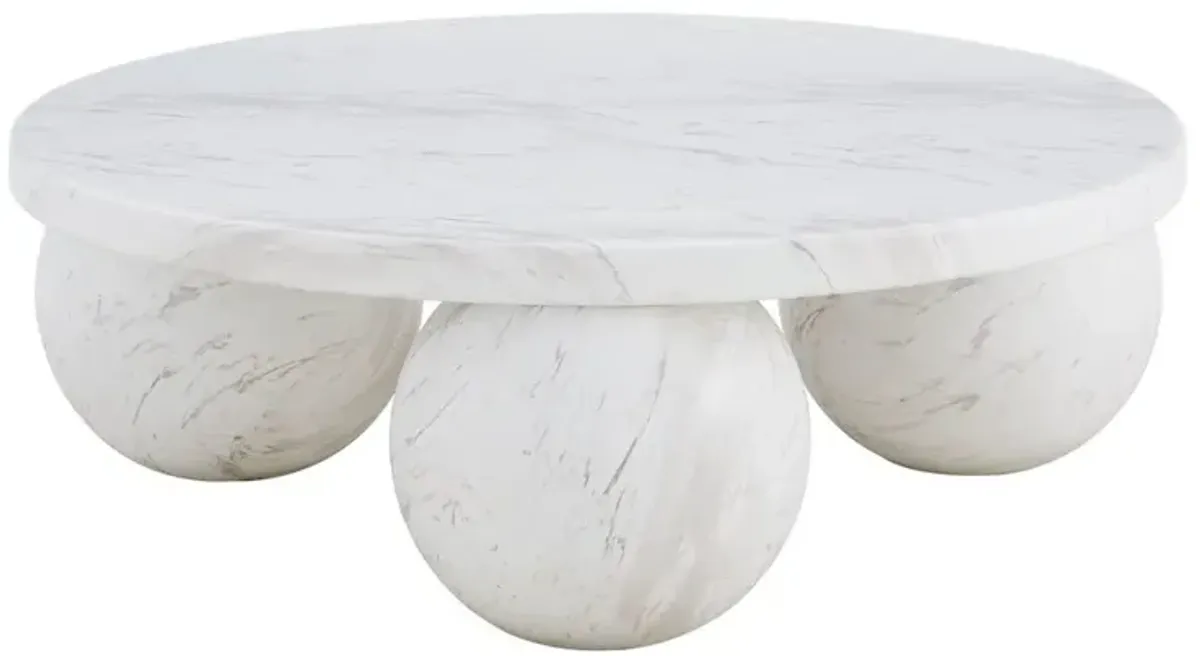 Jules Coffee Table