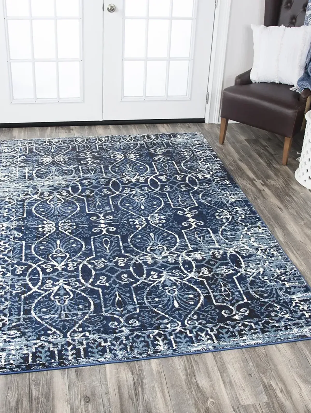 Panache PN6964 2'3" x 7'7" Rug