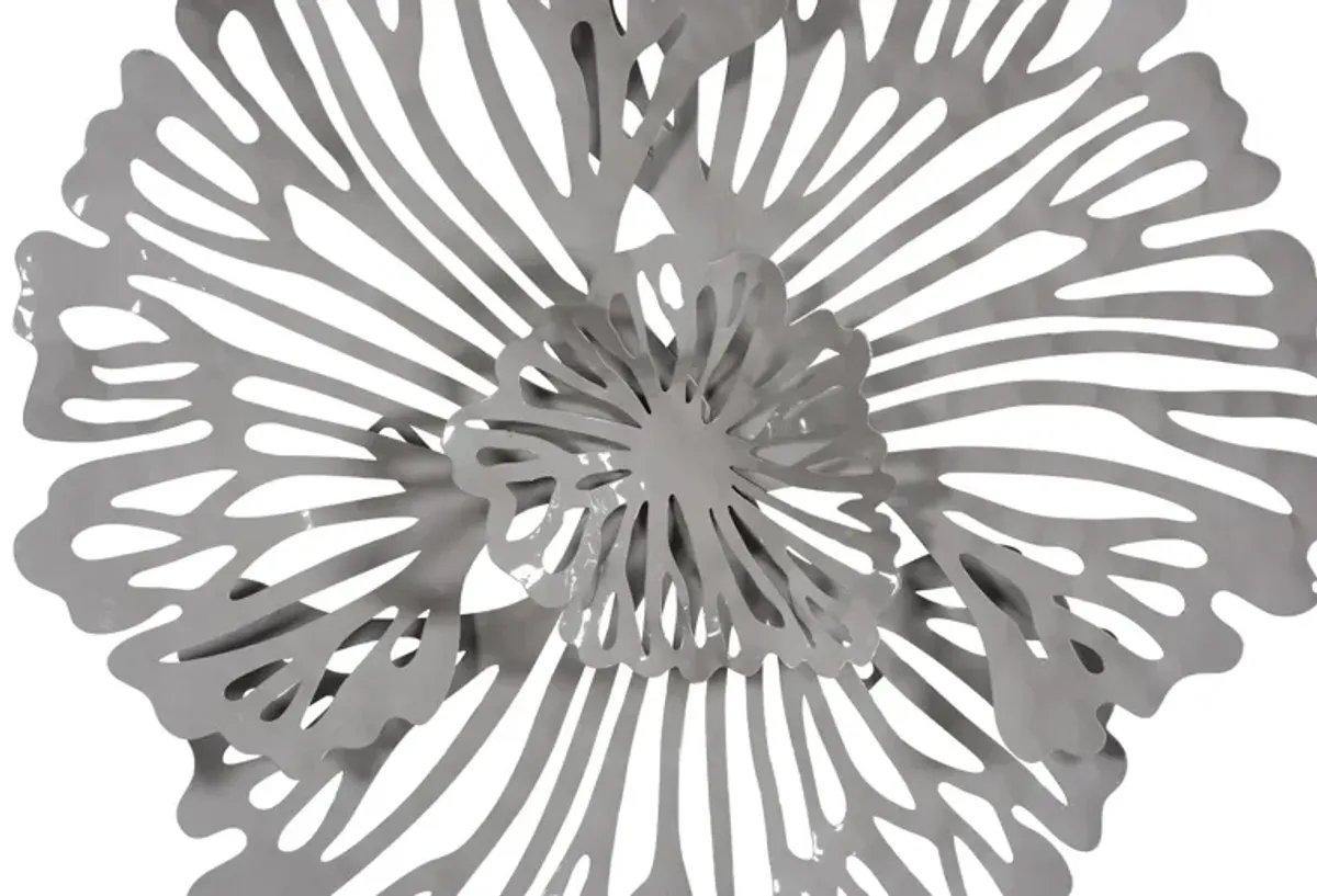 Flower Extra Small Wall Art
