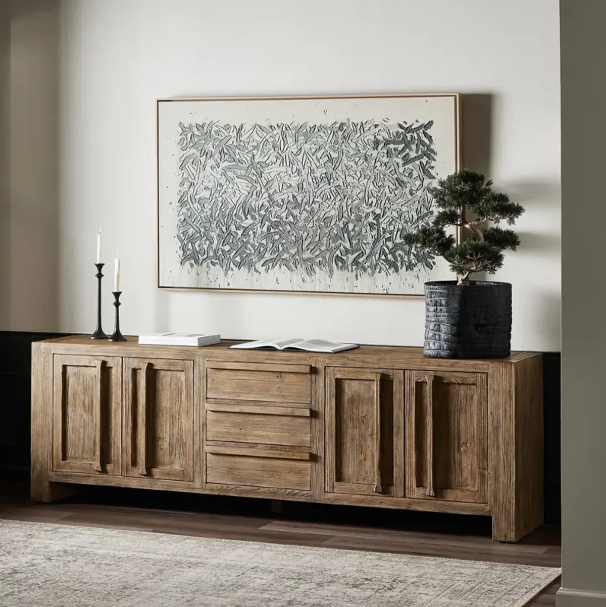 Briarbrook Sideboard