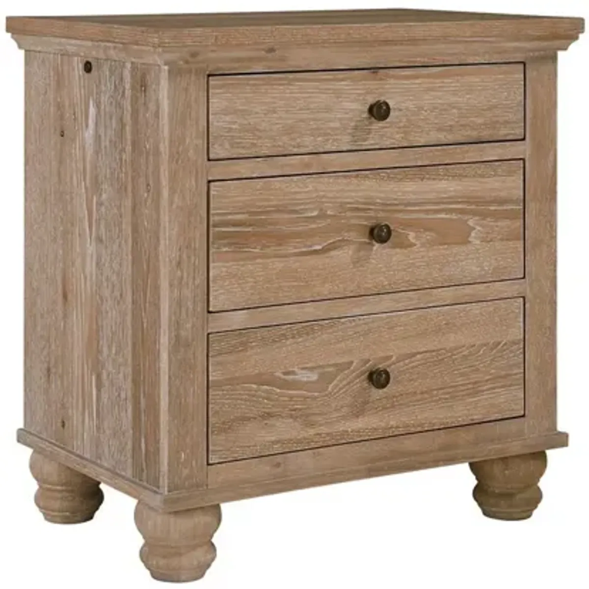 Cambridge Liv360 Nightstand