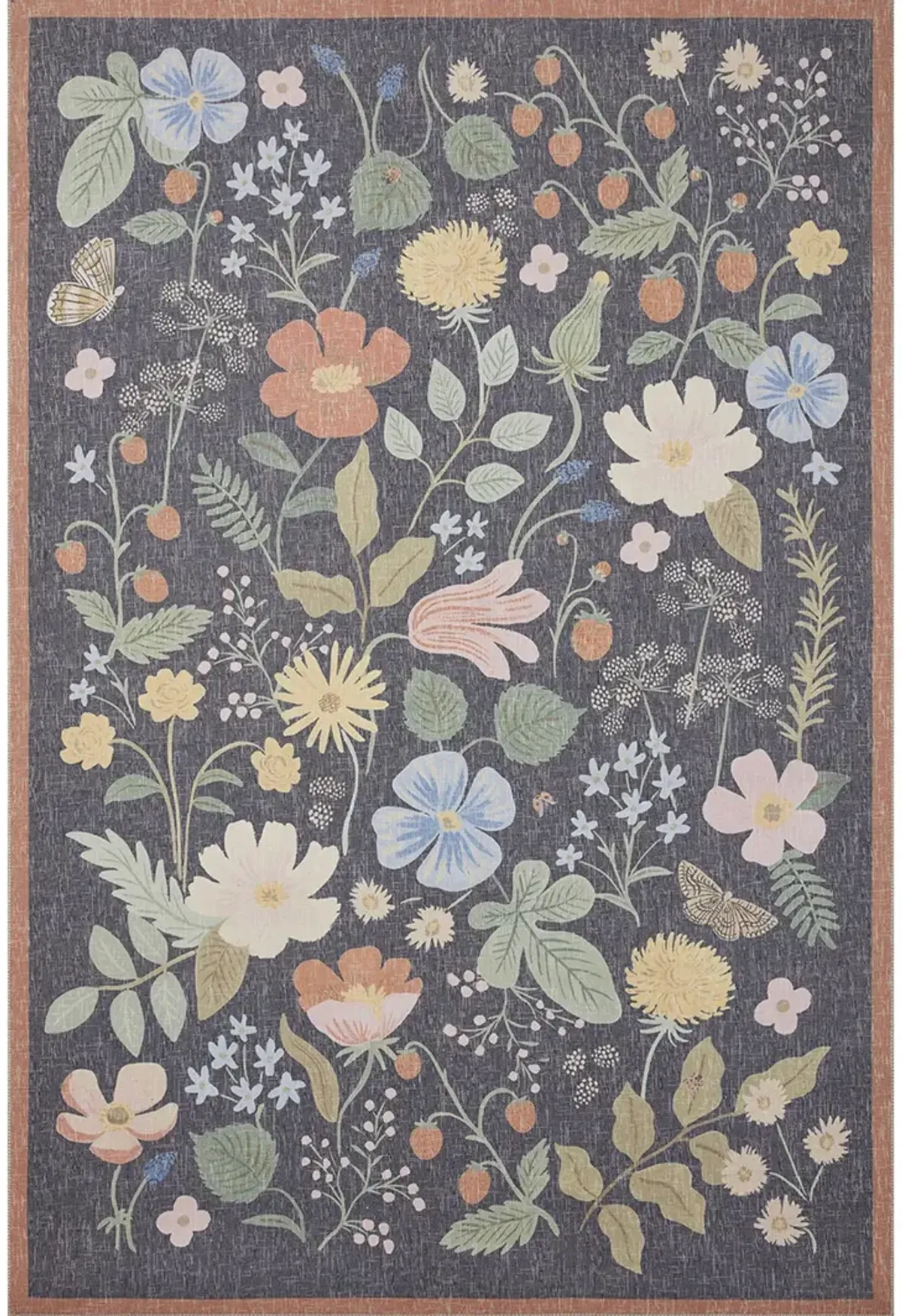 Cotswolds COT01 2'" x 5'" Rug