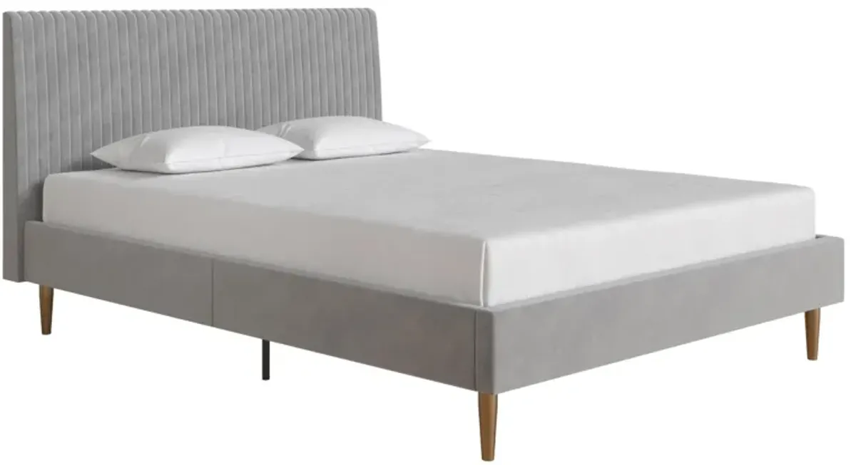 Mr. Kate Daphne Upholstered Bed