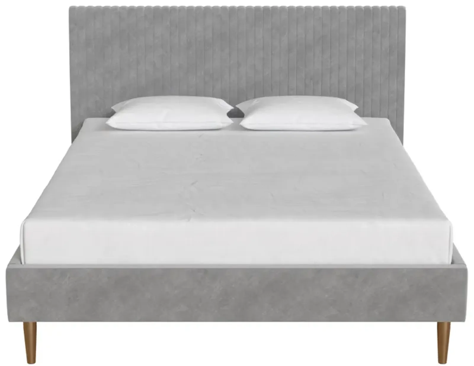 Mr. Kate Daphne Upholstered Bed