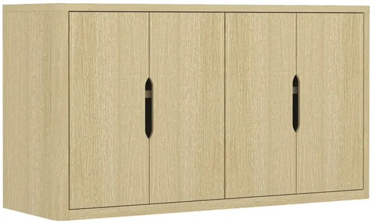 Rivington Neutral Sideboard