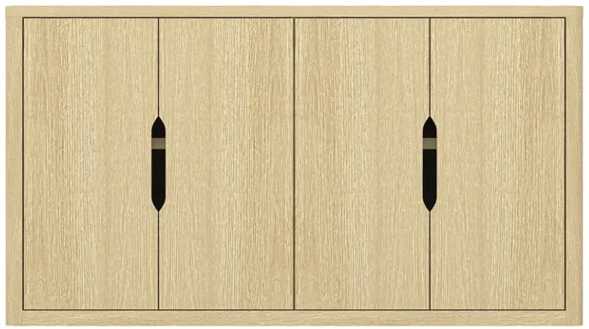 Rivington Neutral Sideboard
