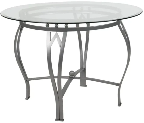 Glass Dining Tables