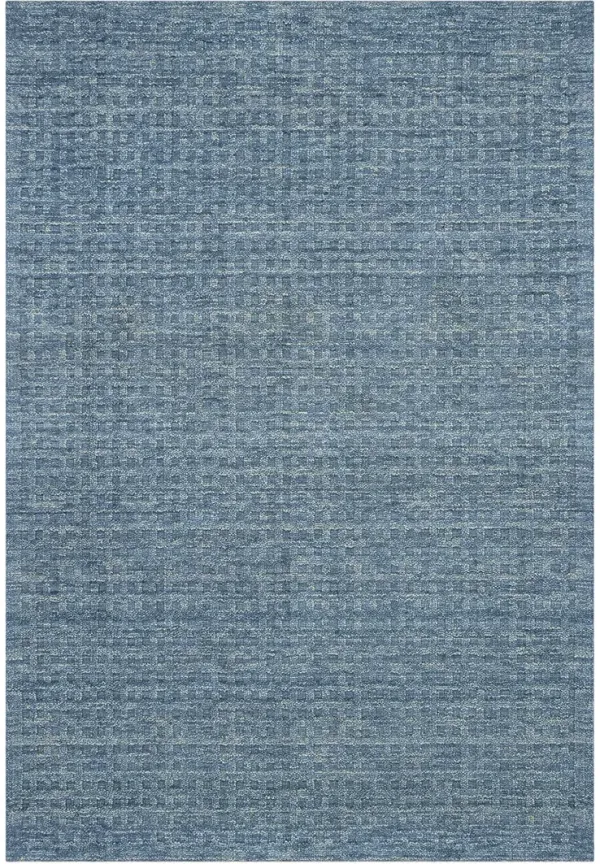 Marana MNN01 Navy 5' x 7'6" Rug