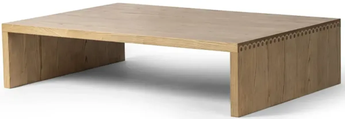 Hathaway Coffee Table