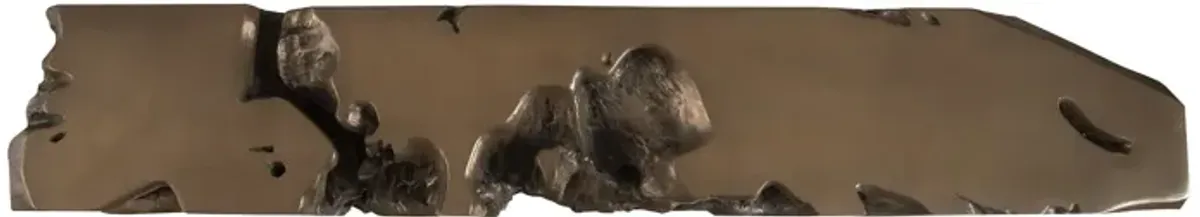 Freeform Large Console Table