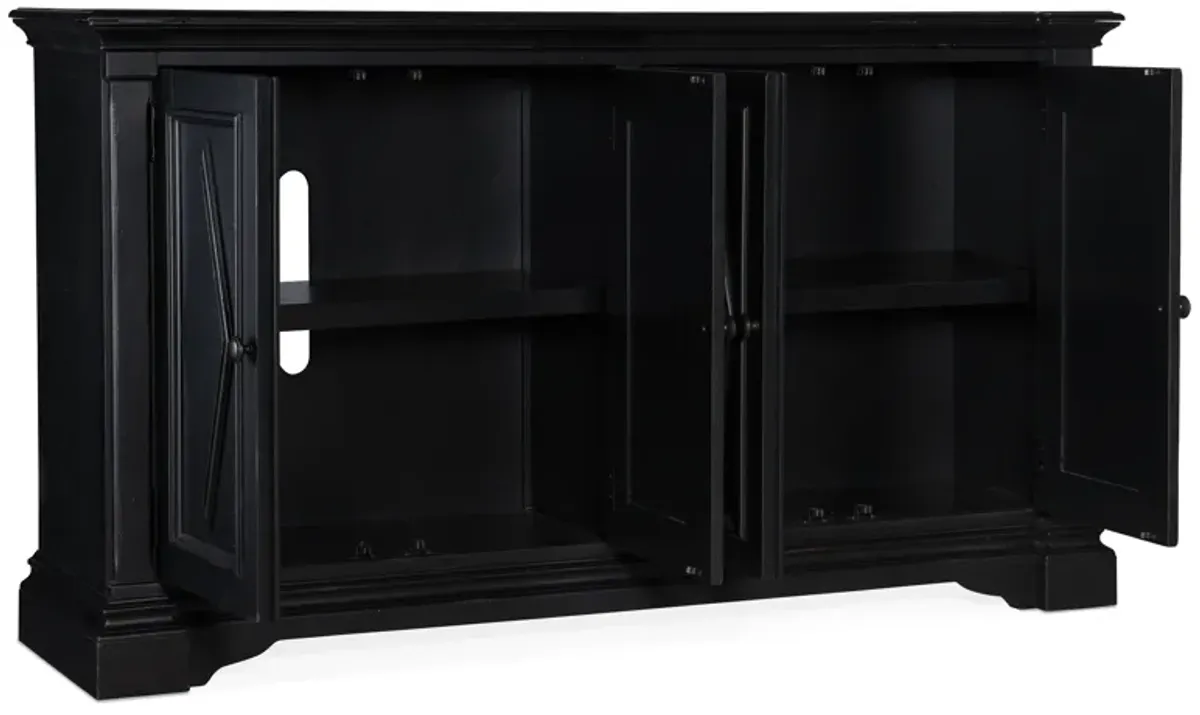 Commerce & Market Door Cabinet