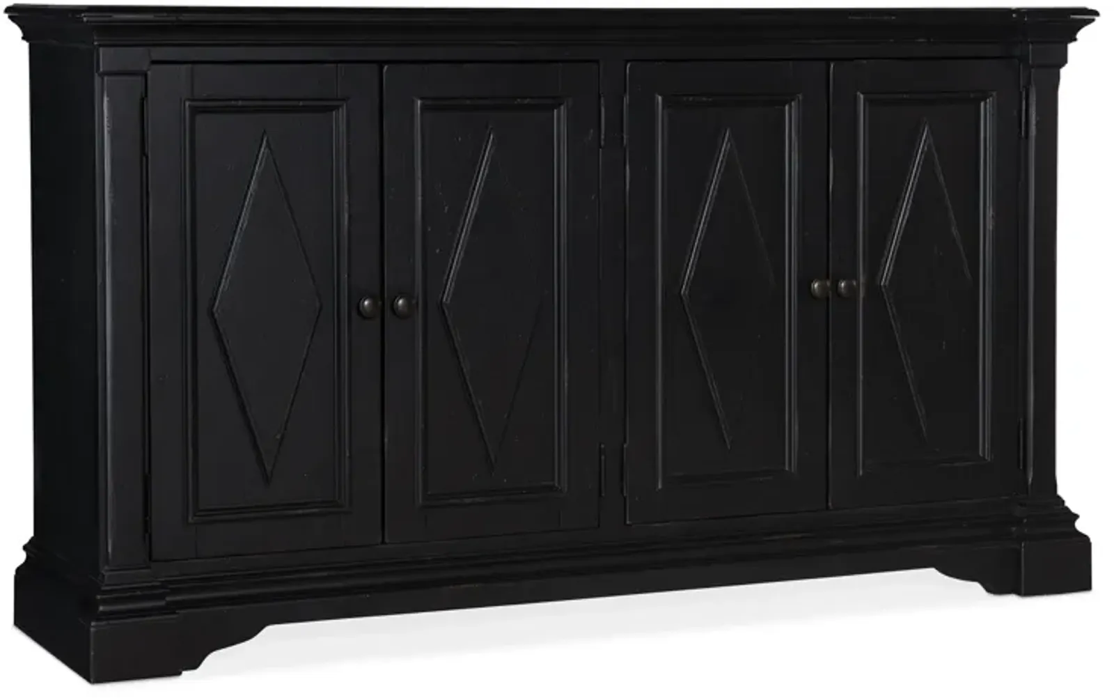 Commerce & Market Door Cabinet