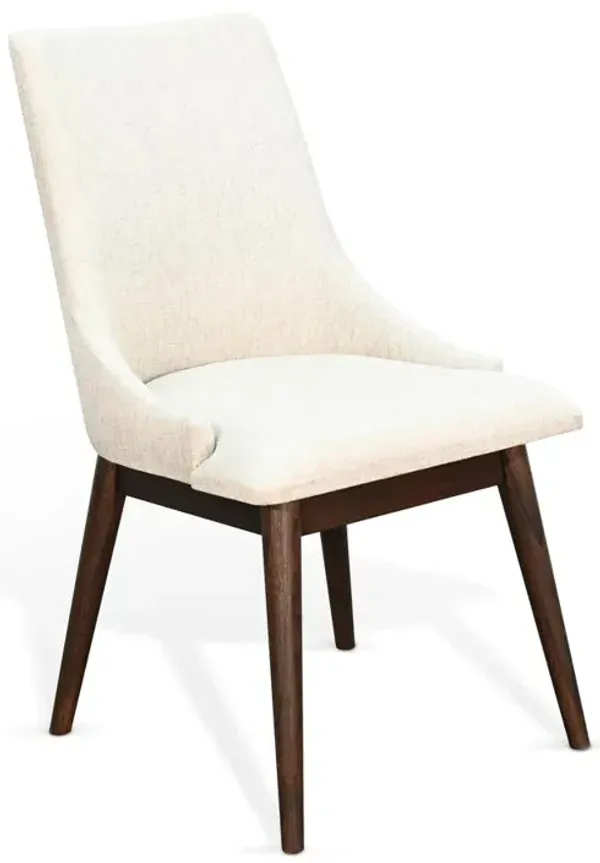 Sunny Designs Upholstered Cushion Seat Dining Chair