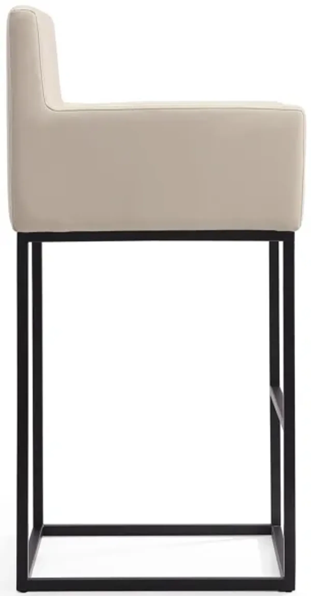 Ambassador Cream Counter Stool