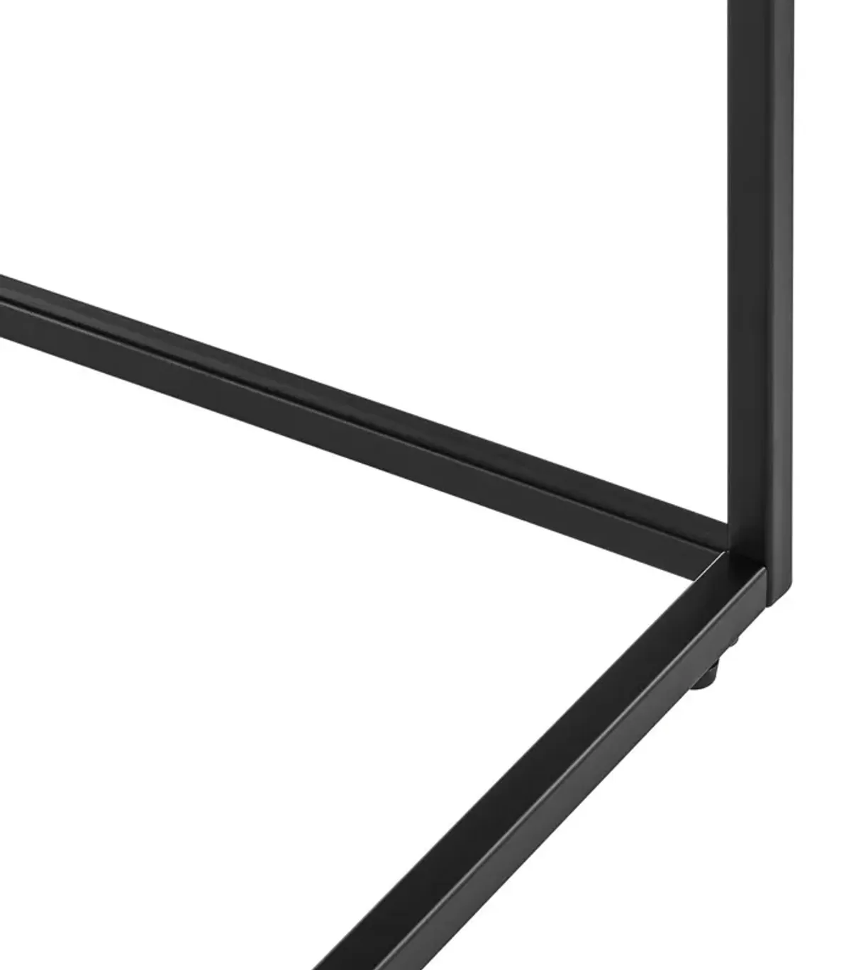 Homezia Modern Console Table