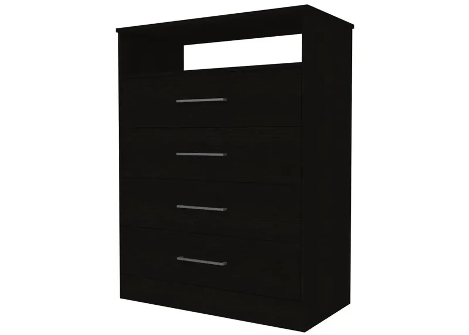 Kairo Dresser Black Wengue