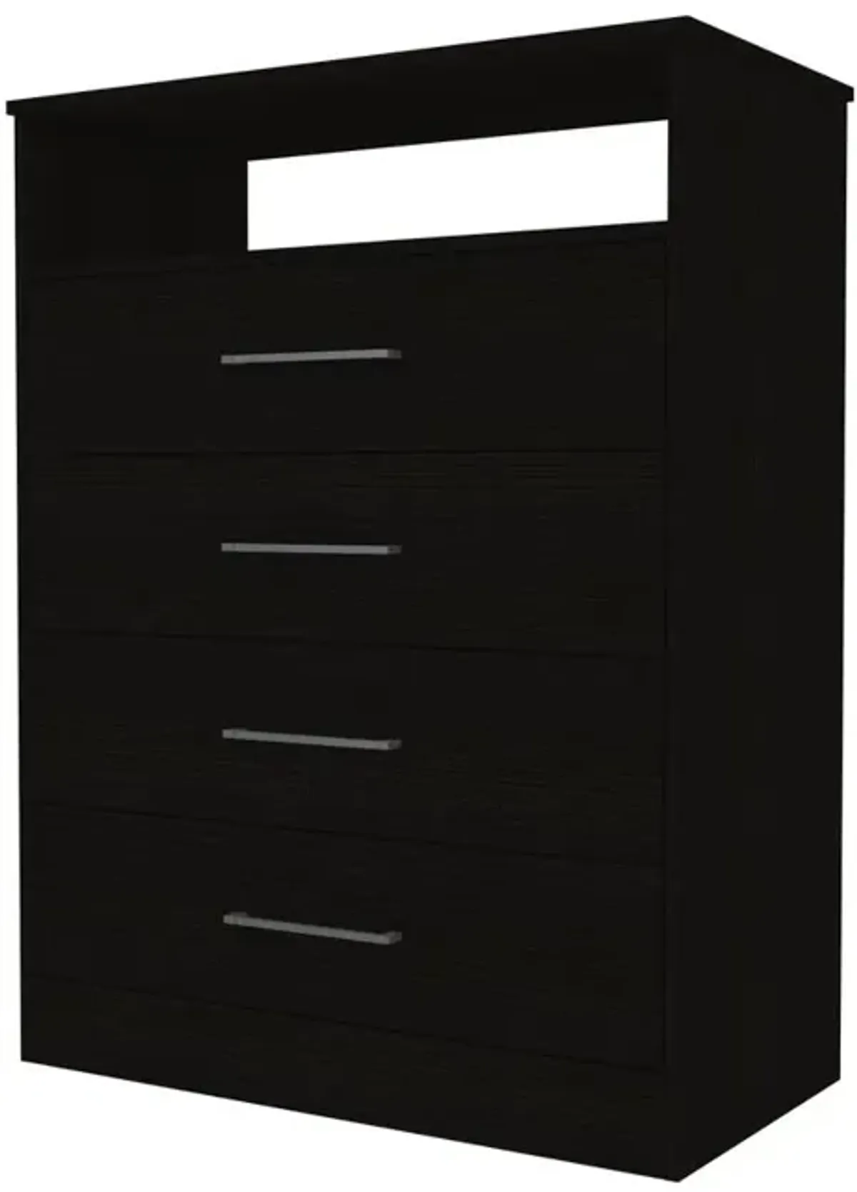 Kairo Dresser Black Wengue