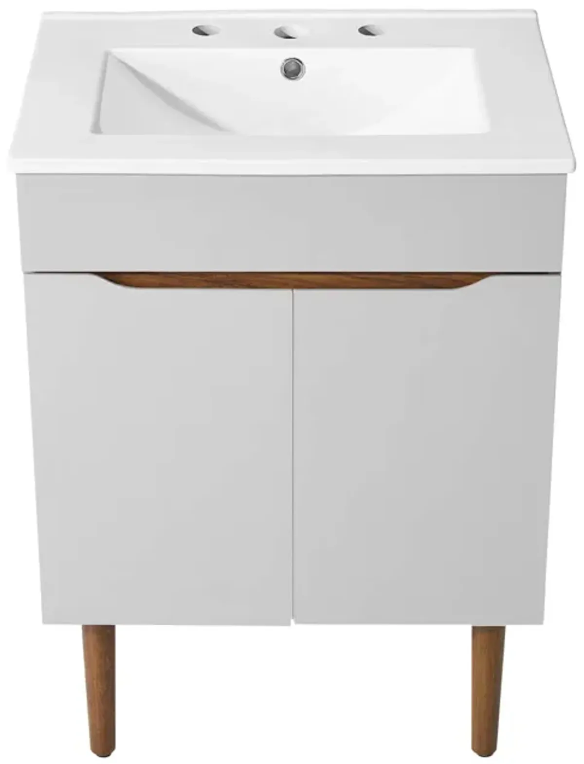 Harvest Bathroom Vanity