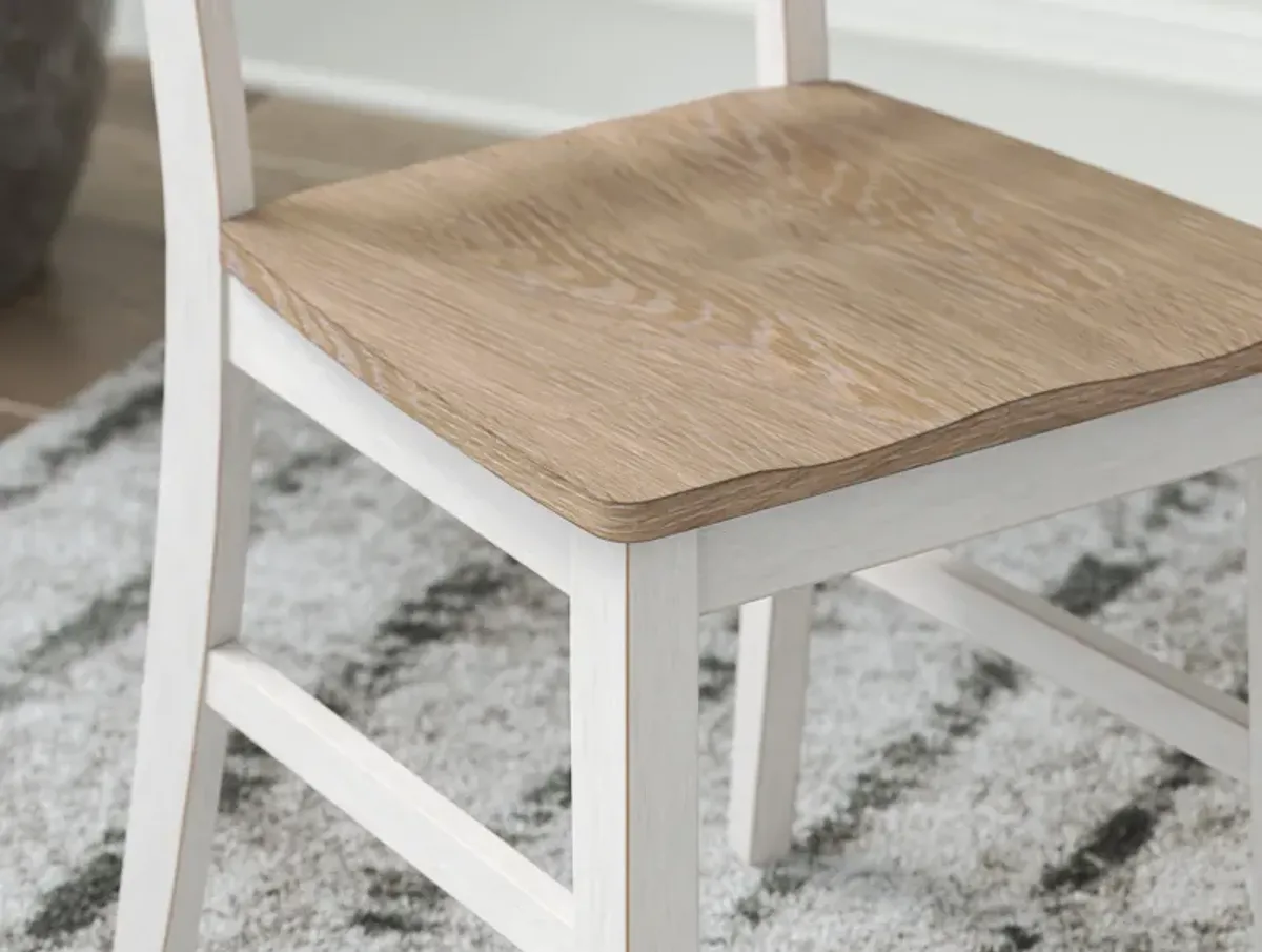 Westlinport Dining Chair