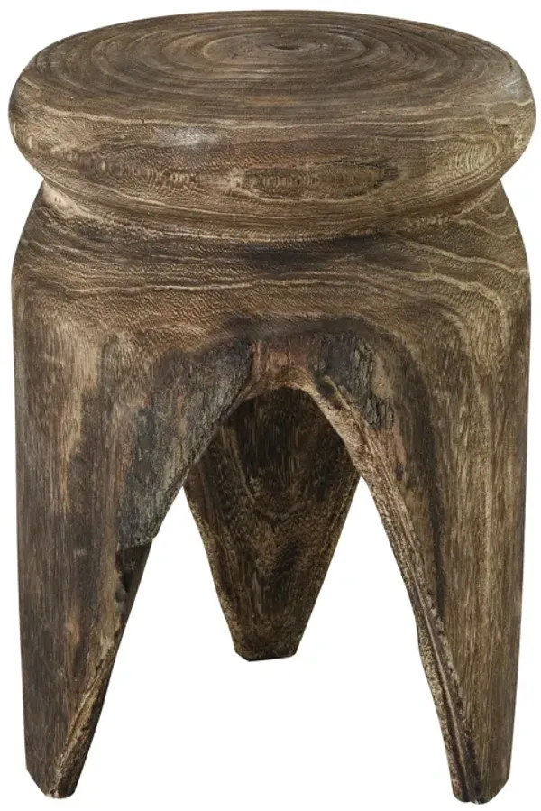 Pine Meadow Accent Table