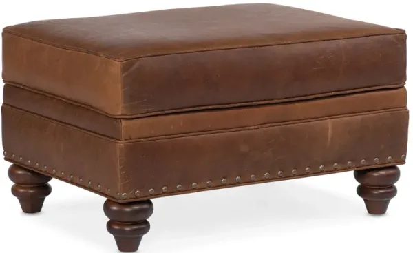 Hoff Stationary Ottoman