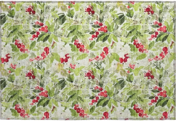 Merry & Bright MY24 20" x 30" Rug