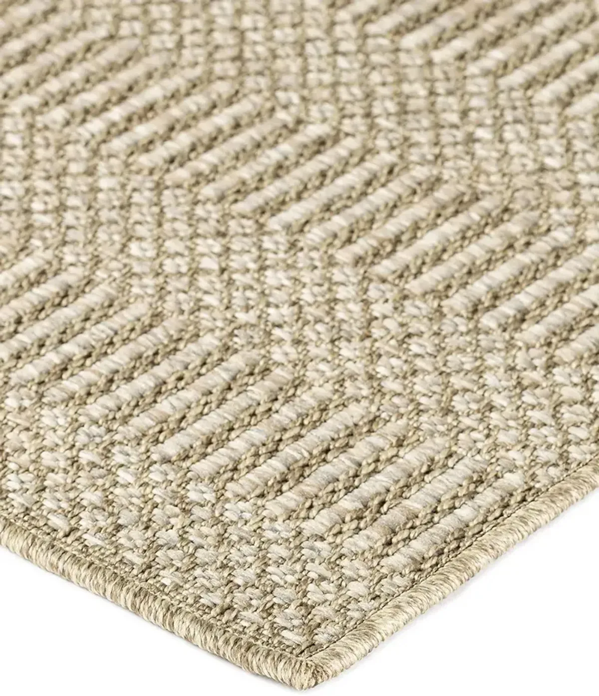 Bali BB4 Beige 20" x 30" Rug