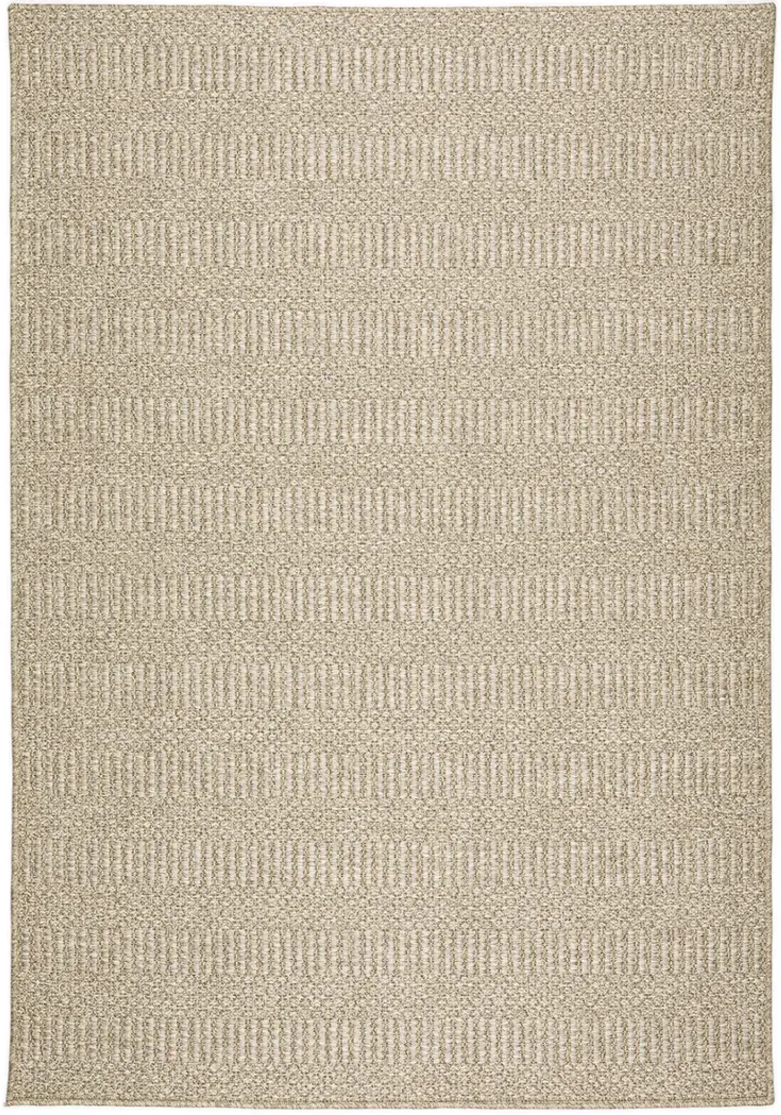 Bali BB4 Beige 20" x 30" Rug