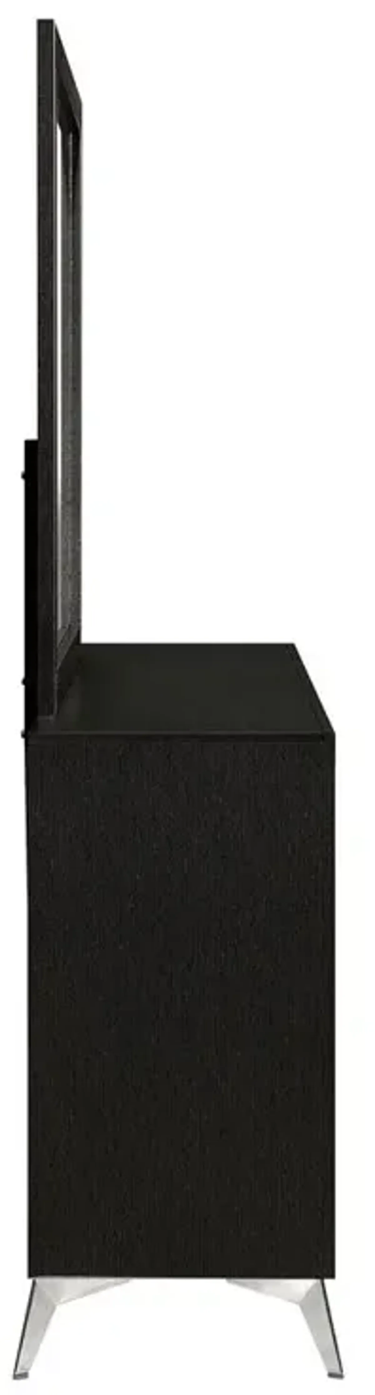 New Classic Furniture Huxley Dresser-Black