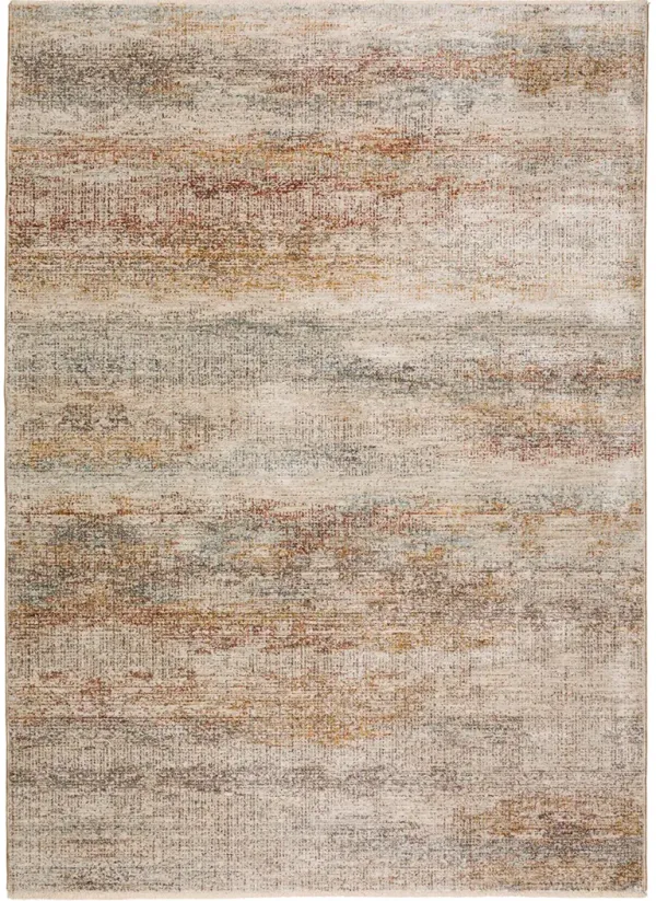 Neola NA3 Beige 9' x 13'2" Rug