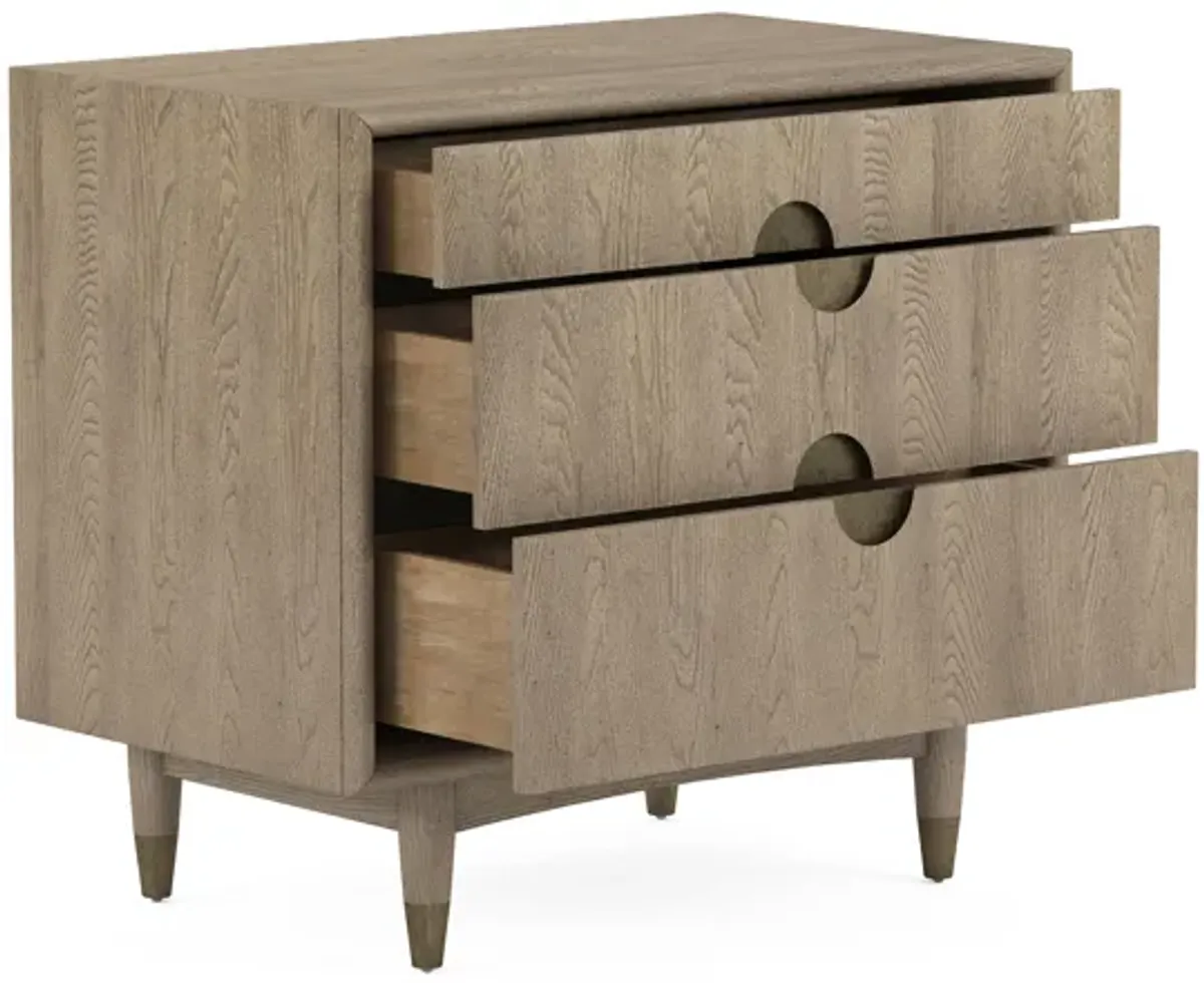 Finn Bedside Chest