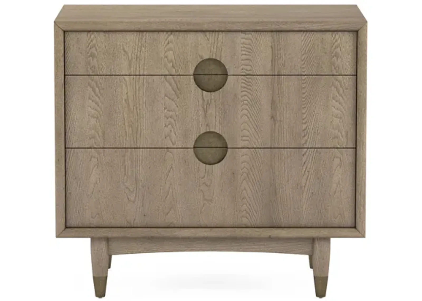 Finn Bedside Chest