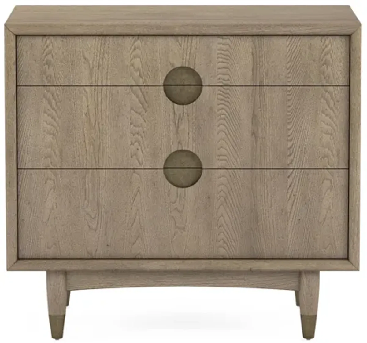 Finn Bedside Chest