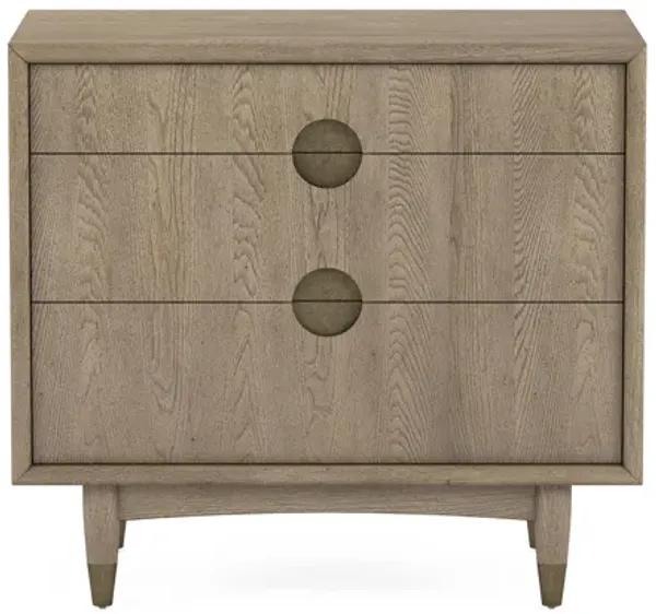 Finn Bedside Chest