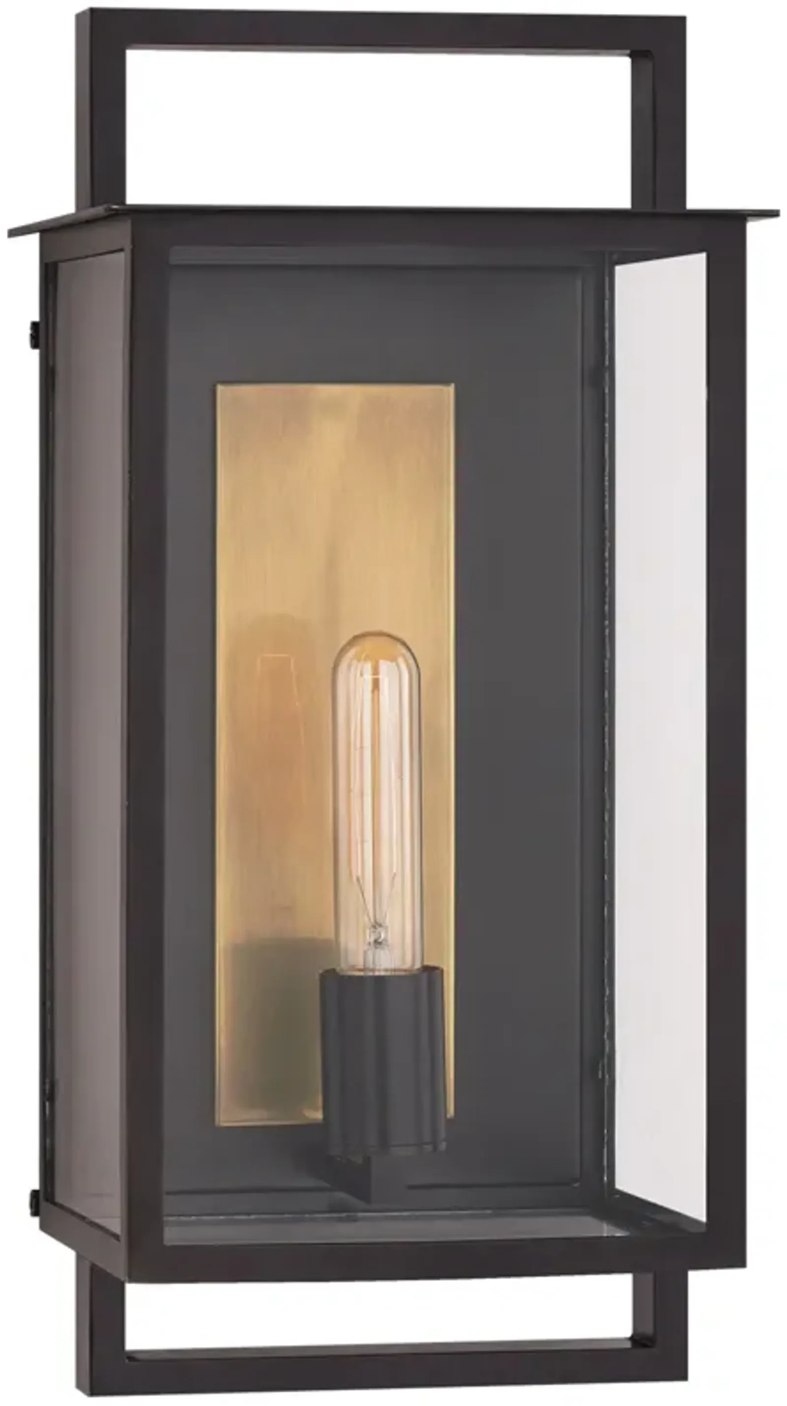 Halle Medium Wall Lantern