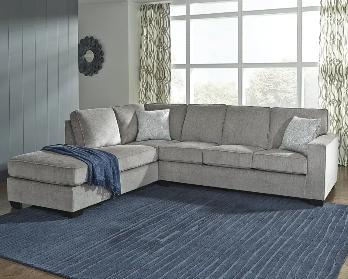 Altari 2-Piece Sectional with Chaise