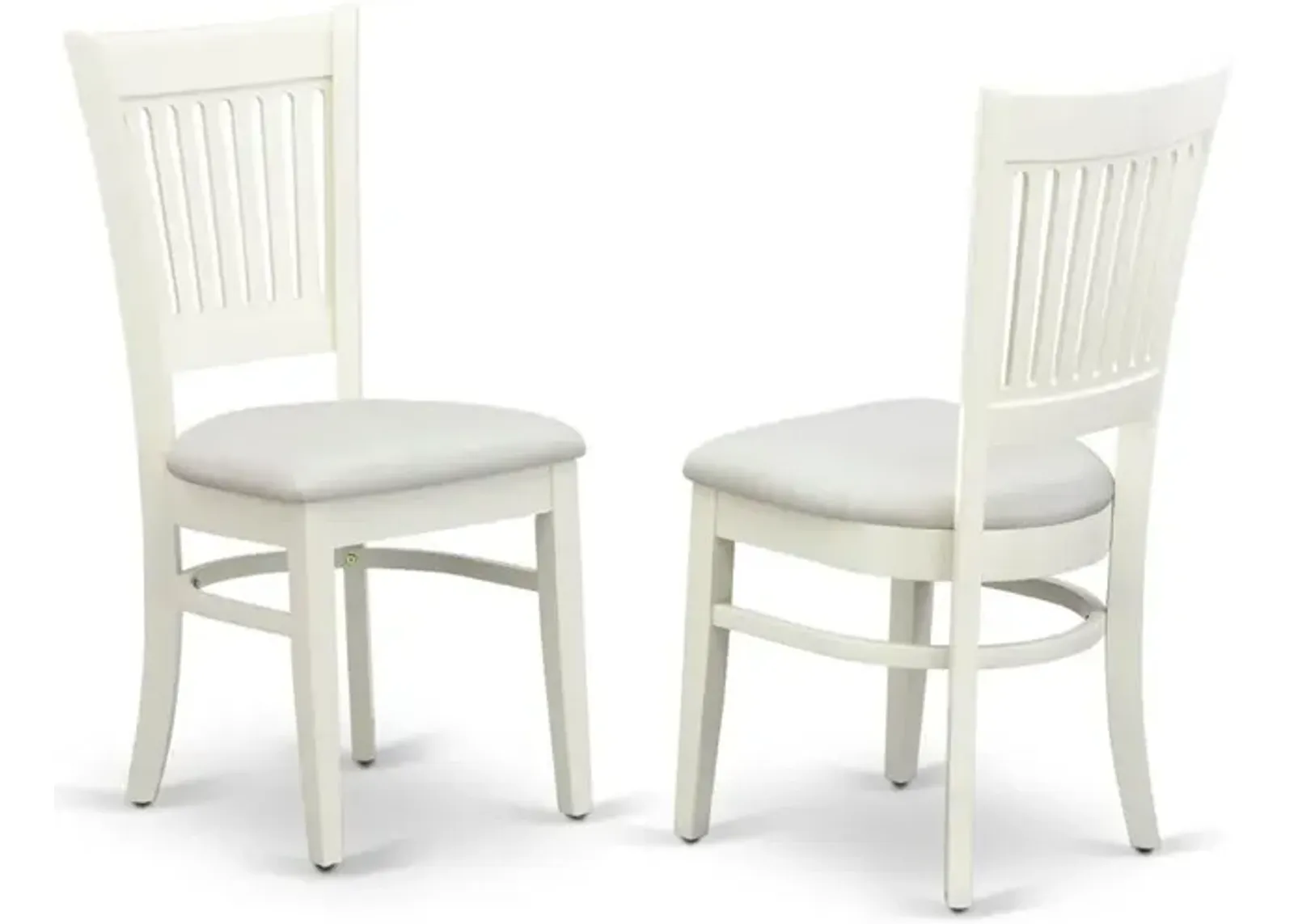 Dining Table- Dining Chairs