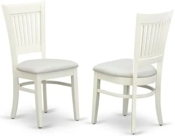 Dining Table- Dining Chairs