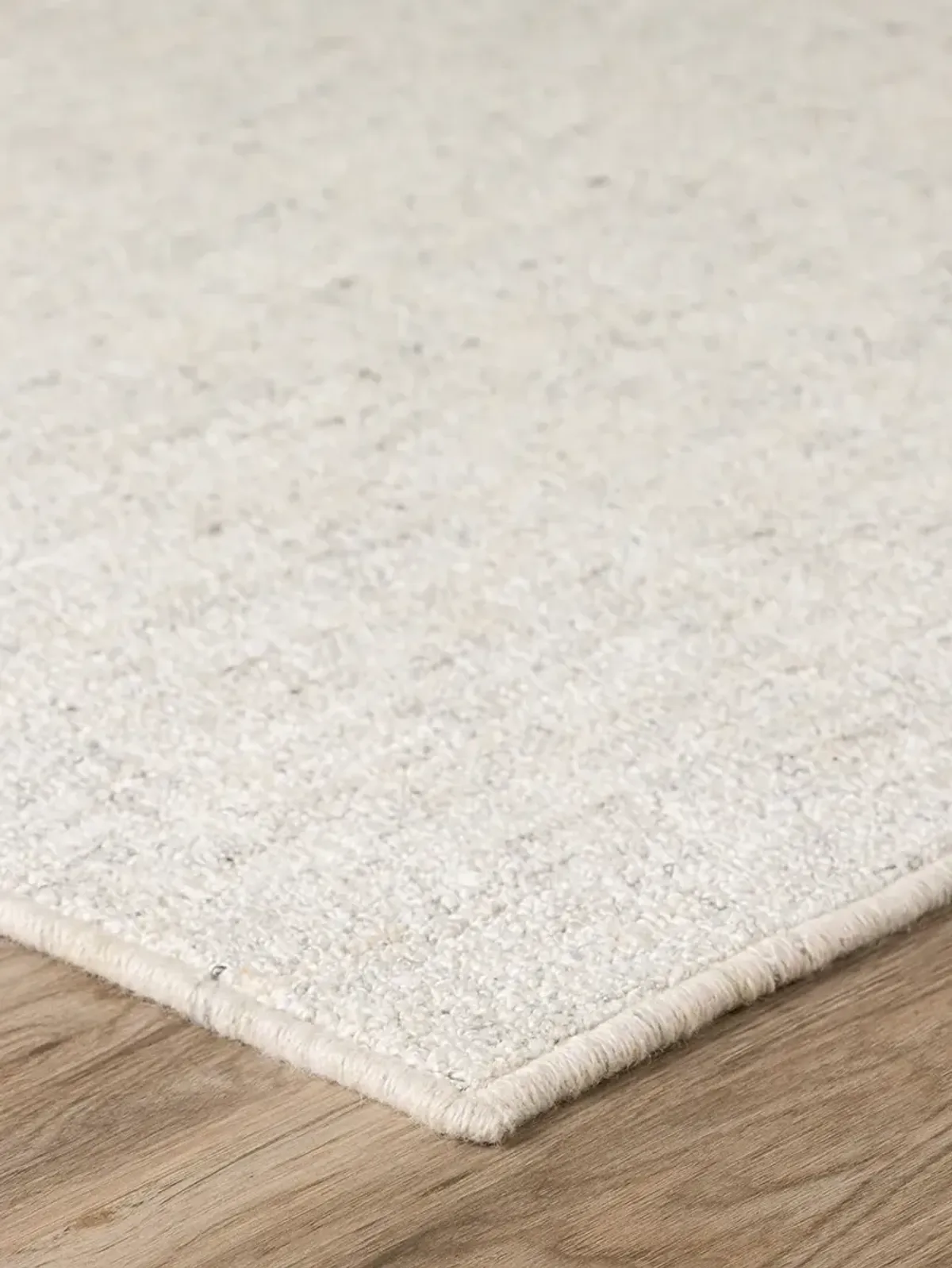 Mateo ME1 Ivory 2'3" x 7'6" Rug