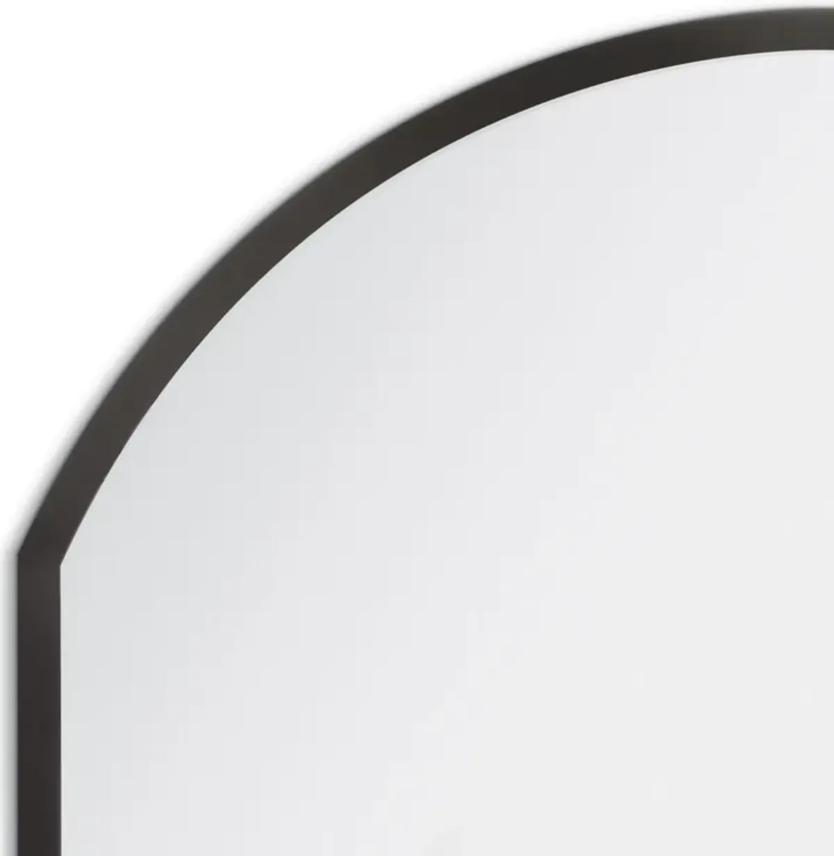 Knox Metal Mirror